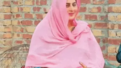 सरबजीत कौर और नासिर हुसैन मामला