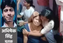सत्य निकेतन बिल्डिंग हादसे में मृत यूपी के दो छात्र