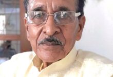 वरिष्ठ पत्रकार दयाराम सिंह का निधन