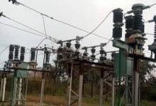 अंबेडकरनगर के शहजादपुर क्षेत्र में प्रस्तावित नया बिजली उपकेंद्र।