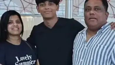 शारजाह में हत्या के बाद नौ टुकड़ों में मिले एल्विन प्रकाश कुंदर के शव से जुड़ा मामला