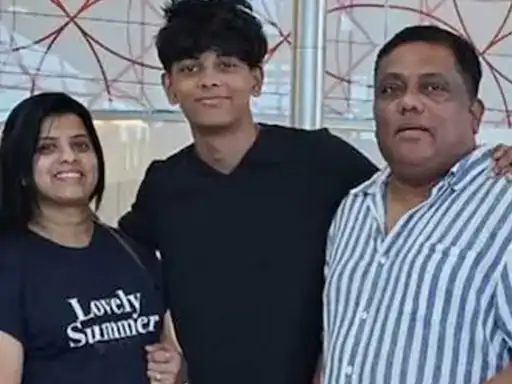 शारजाह में हत्या के बाद नौ टुकड़ों में मिले एल्विन प्रकाश कुंदर के शव से जुड़ा मामला