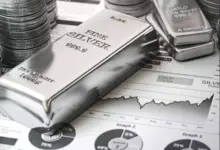 Silver ETF के जरिए चांदी में निवेश की जानकारी