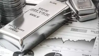 Silver ETF के जरिए चांदी में निवेश की जानकारी