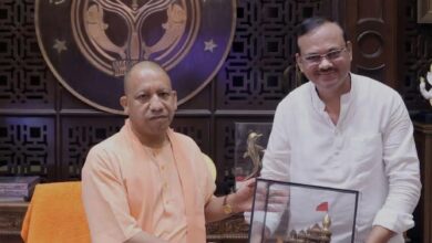 अंबेडकरनगर के बसखारी ब्लॉक प्रमुख संजय सिंह, टांडा विधानसभा सीट से संभावित दावेदारी को लेकर चर्चा में