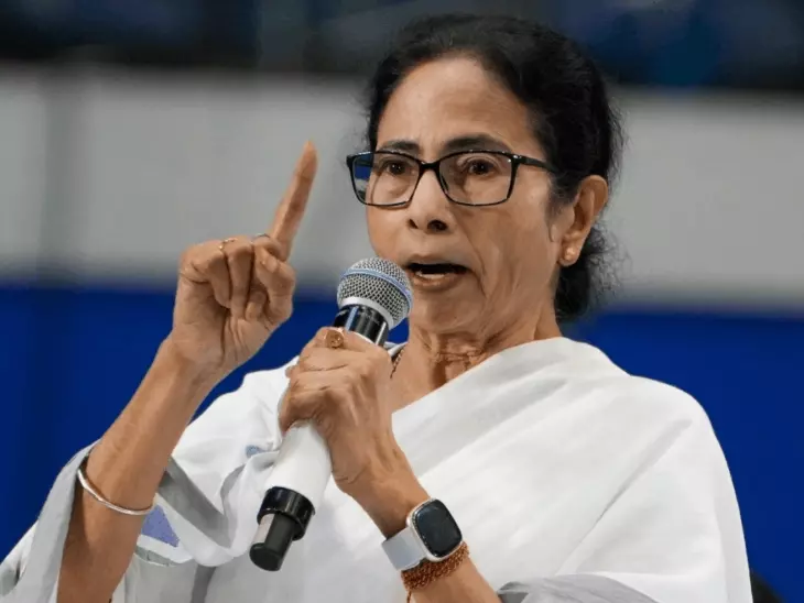 TMC नाम और चुनाव चिह्न विवाद पर सुप्रीम कोर्ट की सुनवाई