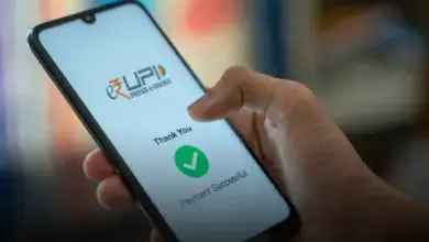 UPI पेमेंट पर ₹2,000 तक शुल्क मुक्त रखने का सरकार का फैसला