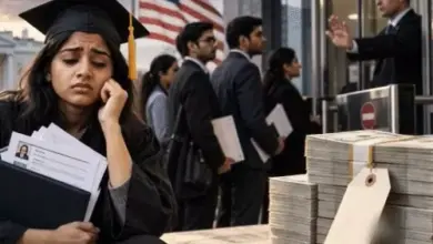 अमेरिका में विदेशी छात्रों के OPT नियम और प्रस्तावित फीस