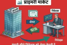 15 अक्टूबर को खुले छह कंपनियों के आईपीओ और शेयर बाजार में निवेश से जुड़ी खबर।