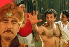 अनुराग कश्यप की फिल्म और देओल परिवार से जुड़े कथित किस्से पर आधारित मनोरंजन समाचार।