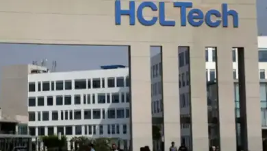 HCL टेक का Q2FY27 वित्तीय परिणाम, शुद्ध मुनाफा 21 प्रतिशत बढ़कर ₹5,132 करोड़।