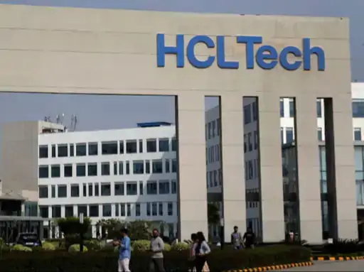 HCL टेक का Q2FY27 वित्तीय परिणाम, शुद्ध मुनाफा 21 प्रतिशत बढ़कर ₹5,132 करोड़।