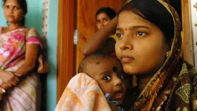 बेटी बचाओ बेटी पढ़ाओ अभियान और भारत में लड़कियों के जन्म अनुपात में सुधार