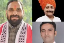 आगरा स्नातक विधान परिषद सीट के चुनाव प्रचार के दौरान अलीगढ़ में मतदाताओं और मतदान केंद्रों से जुड़ी चुनौतियां।