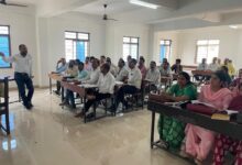अंबेडकरनगर की आलापुर तहसील में विरोध के बाद दोबारा शुरू हुआ जनगणना कार्य।