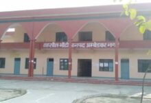 अंबेडकरनगर की भीटी तहसील के मिझौड़ा गांव में जमीन विवाद के मामले में जांच के न्यायिक आदेश।