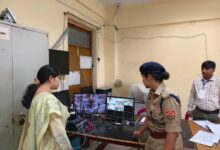 अंबेडकरनगर में PET-2026 परीक्षा के दौरान राजकीय इंजीनियरिंग कॉलेज, बीएन इंटर कॉलेज और बीएनकेबी पीजी कॉलेज में व्यवस्थाओं का निरीक्षण।