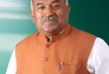 अंबेडकरनगर में 25 ग्रामीण संपर्क मार्गों की मरम्मत के लिए 8.83 करोड़ रुपये के बजट की मंजूरी।
