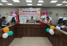 अंबेडकरनगर में निराश्रित स्वानों के एंटी रेबीज टीकाकरण अभियान के संबंध में जिला प्रशासन के निर्देश।
