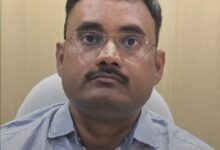 अंबेडकरनगर में गोरखपुर-फैजाबाद खंड शिक्षक निर्वाचन-2026 को लेकर सपा जिलाध्यक्ष और जिला विद्यालय निरीक्षक के बीच आरोप-प्रत्यारोप।