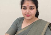 अंबेडकरनगर भाजपा संगठन में अनुसूचित मोर्चा और महिला मोर्चा के जिलाध्यक्षों की नियुक्तियों से जुड़ी राजनीतिक चर्चा।