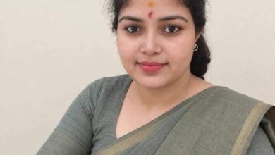 अंबेडकरनगर भाजपा संगठन में अनुसूचित मोर्चा और महिला मोर्चा के जिलाध्यक्षों की नियुक्तियों से जुड़ी राजनीतिक चर्चा।