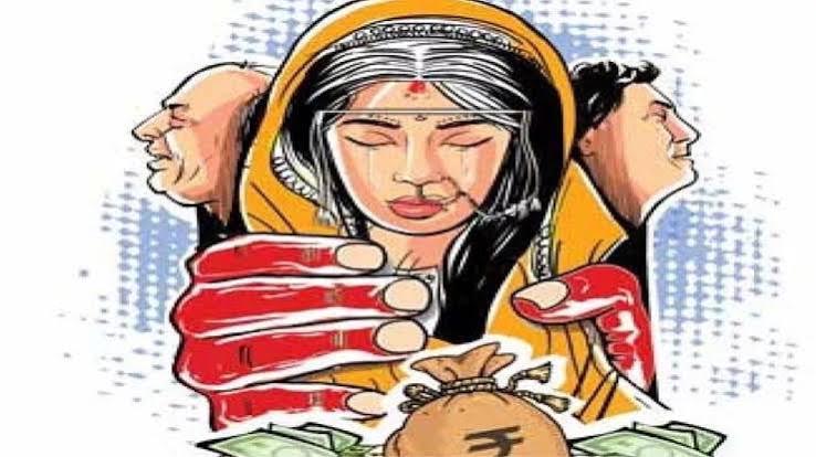 अंबेडकरनगर के अहिरौली थाना क्षेत्र में दहेज उत्पीड़न और पति की दूसरी शादी से जुड़े मामले में पुलिस कार्रवाई।