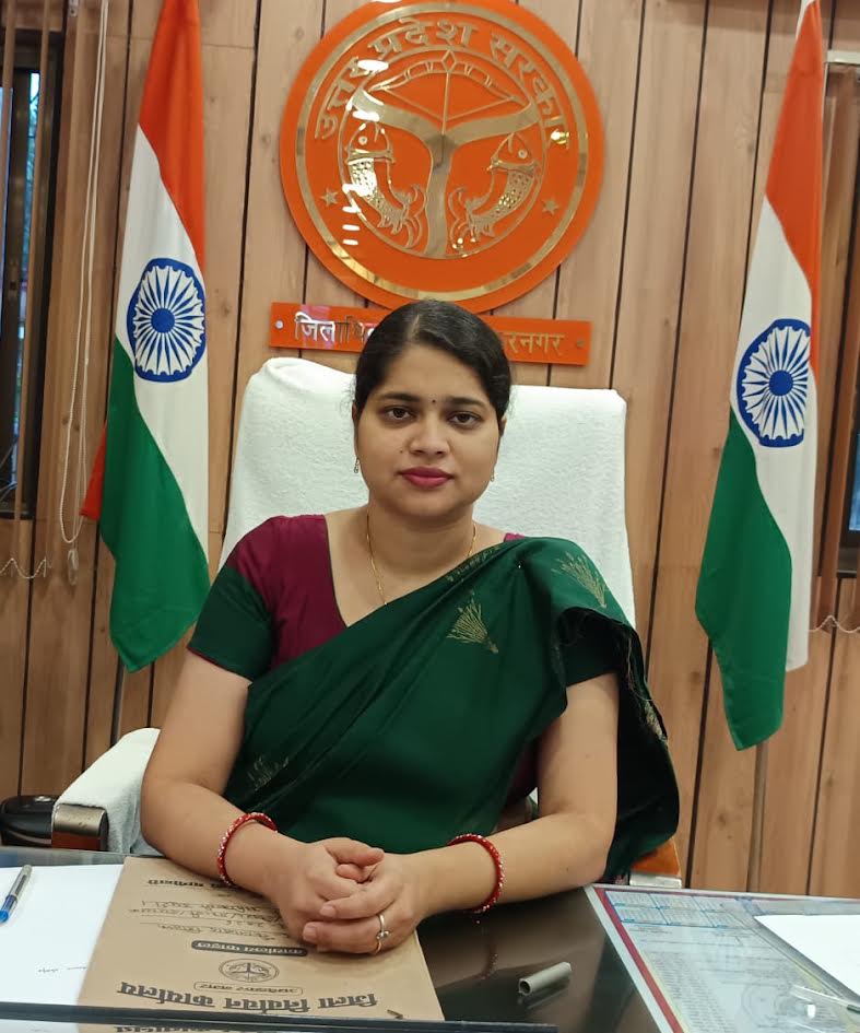 अंबेडकरनगर में दुर्गा प्रतिमा विसर्जन से पहले 134 घाटों की सफाई के लिए प्रस्तावित स्वच्छता अभियान।