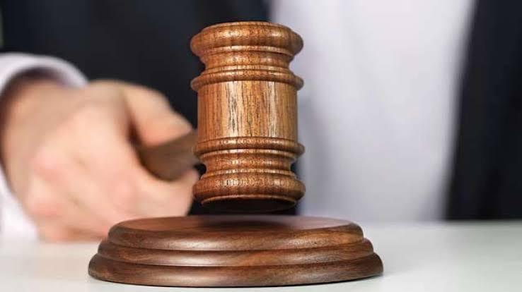 अंबेडकरनगर की अदालत में अश्लील वीडियो की धमकी देकर दुराचार करने के मामले में सुनाया गया फैसला।