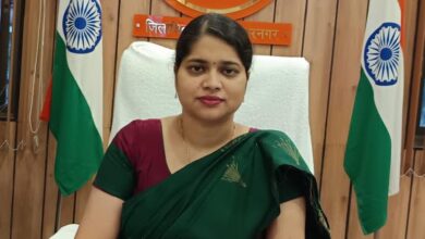 विकास और राजस्व की संयुक्त रैंकिंग में प्रदेश में प्रथम स्थान हासिल करने वाला अंबेडकरनगर जिला प्रशासन।