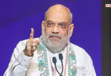 केंद्रीय गृह मंत्री अमित शाह का SIR और राहुल गांधी को लेकर दिया गया बयान।