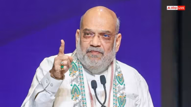 केंद्रीय गृह मंत्री अमित शाह का SIR और राहुल गांधी को लेकर दिया गया बयान।