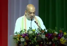 - अमित शाह ने दिल्ली में यमुना सफाई और जल आपूर्ति से जुड़ी 43 परियोजनाओं की शुरुआत की।