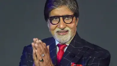 अमिताभ बच्चन के 84वें जन्मदिन पर उनके फिल्मी करियर और सोशल मीडिया पोस्ट की चर्चा