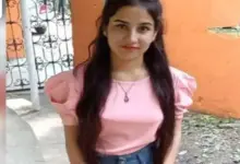 अंकिता भंडारी हत्याकांड की जांच के दौरान सहारनपुर में उर्मिला सनावर के घर पहुंची सीबीआई टीम।