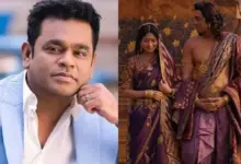 ए.आर. रहमान की फिल्म ‘रामायण: राइज ऑफ ए लीजेंड’ के संगीत और गाने ‘मंगल रंग’ पर चर्चा।