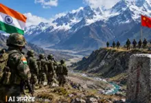 अरुणाचल प्रदेश सीमा पर चीनी सैनिकों की कथित गतिविधियों को लेकर कांग्रेस अध्यक्ष बोसिराम सिरम का बयान।