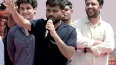 जंतर-मंतर पर 10 अक्टूबर के CJP प्रदर्शन को लेकर नेताओं की तैयारी