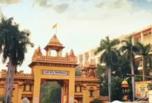 काशी हिंदू विश्वविद्यालय में आधुनिक उपकरणों और सुविधाओं से लैस की जाने वाली शिक्षण प्रयोगशालाएं।