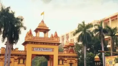 काशी हिंदू विश्वविद्यालय में आधुनिक उपकरणों और सुविधाओं से लैस की जाने वाली शिक्षण प्रयोगशालाएं।