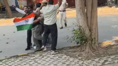 दिल्ली में CJP नेताओं आशुतोष रांका और सौरव दास की जमानत तथा मजिस्ट्रेट को कथित धमकी से जुड़ा मामला।