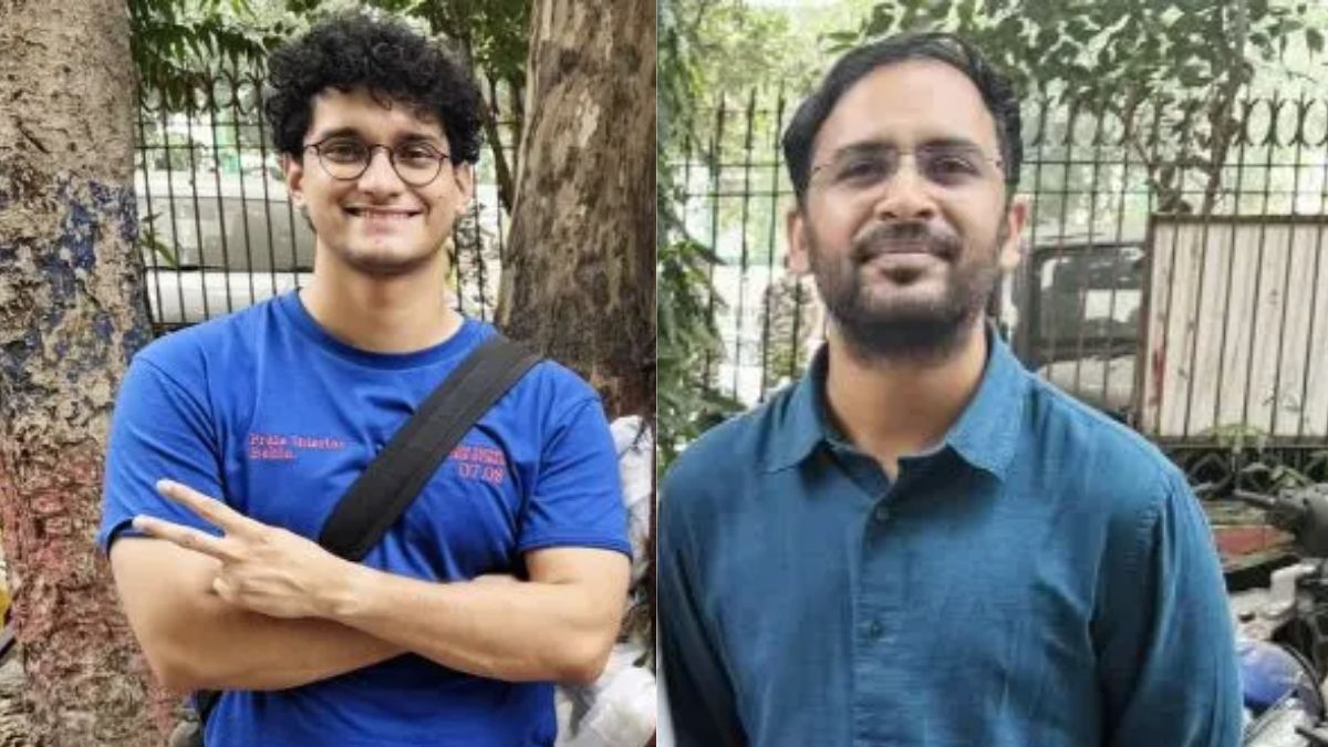 दिल्ली हाईकोर्ट में हिरासत बढ़ाने के आदेश को चुनौती देने वाले CJP नेता सौरव दास और आशुतोष रांका