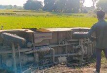 अंबेडकरनगर में तारकोल सब्सिडी की अवधि बढ़ने के बाद अधूरी सड़कों के निर्माण में तेजी आने की संभावना।