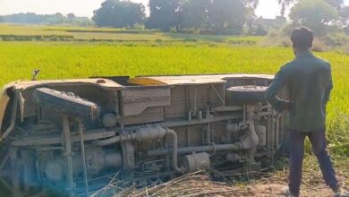 अंबेडकरनगर में तारकोल सब्सिडी की अवधि बढ़ने के बाद अधूरी सड़कों के निर्माण में तेजी आने की संभावना।