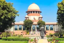 धर्म परिवर्तन और पुराने सामाजिक दर्जे के आधार पर आरक्षण के मामले में सुप्रीम कोर्ट की सुनवाई।