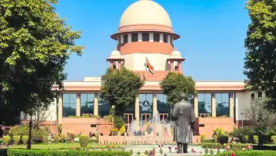 धर्म परिवर्तन और पुराने सामाजिक दर्जे के आधार पर आरक्षण के मामले में सुप्रीम कोर्ट की सुनवाई।