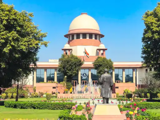 धर्म परिवर्तन और पुराने सामाजिक दर्जे के आधार पर आरक्षण के मामले में सुप्रीम कोर्ट की सुनवाई।