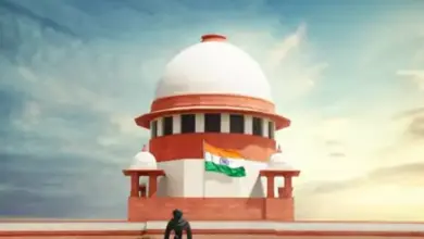 DPDP एक्ट और संबंधित नियमों को चुनौती देने वाली DNPA की याचिका पर सुप्रीम कोर्ट।