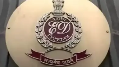 ₹28 हजार करोड़ के कथित साइबर फ्रॉड और डिजिटल अरेस्ट मामले में ED की कार्रवाई।
