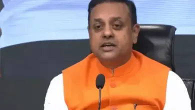 फॉर्म-6 विवाद पर भाजपा प्रवक्ता संबित पात्रा का बयान